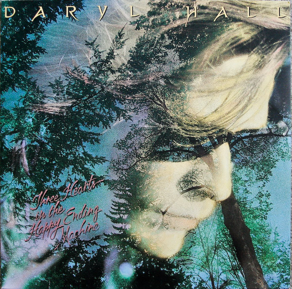 Daryl Hall
